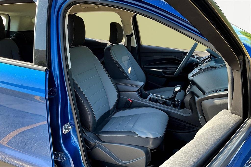 used 2019 Ford Escape car, priced at $15,817