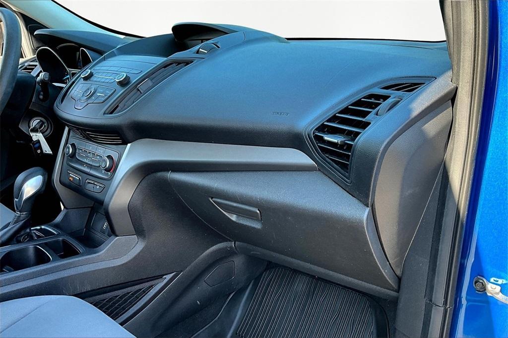 used 2019 Ford Escape car, priced at $15,817