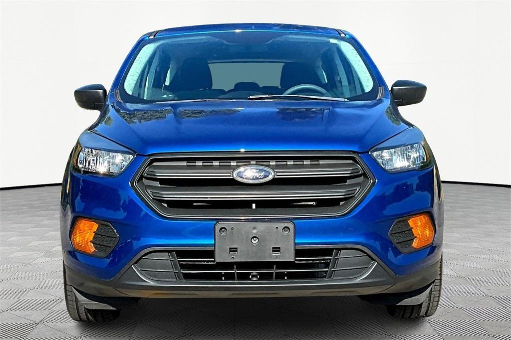 used 2019 Ford Escape car, priced at $15,817
