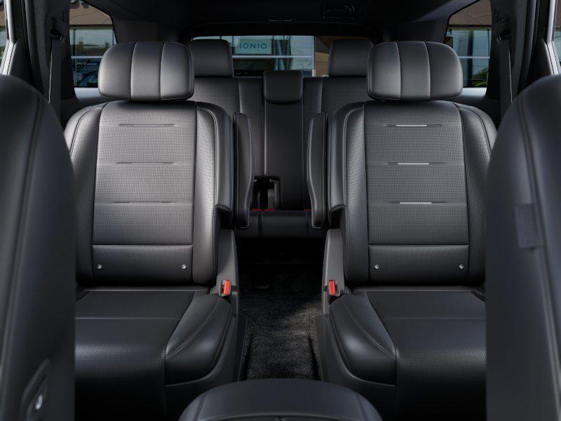 new 2026 Hyundai Palisade car, priced at $54,576