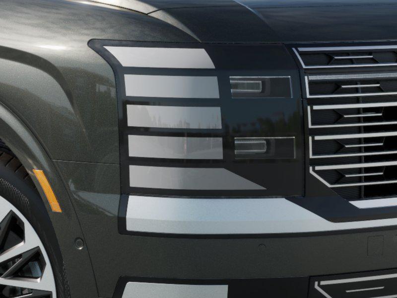 new 2026 Hyundai Palisade car, priced at $54,576