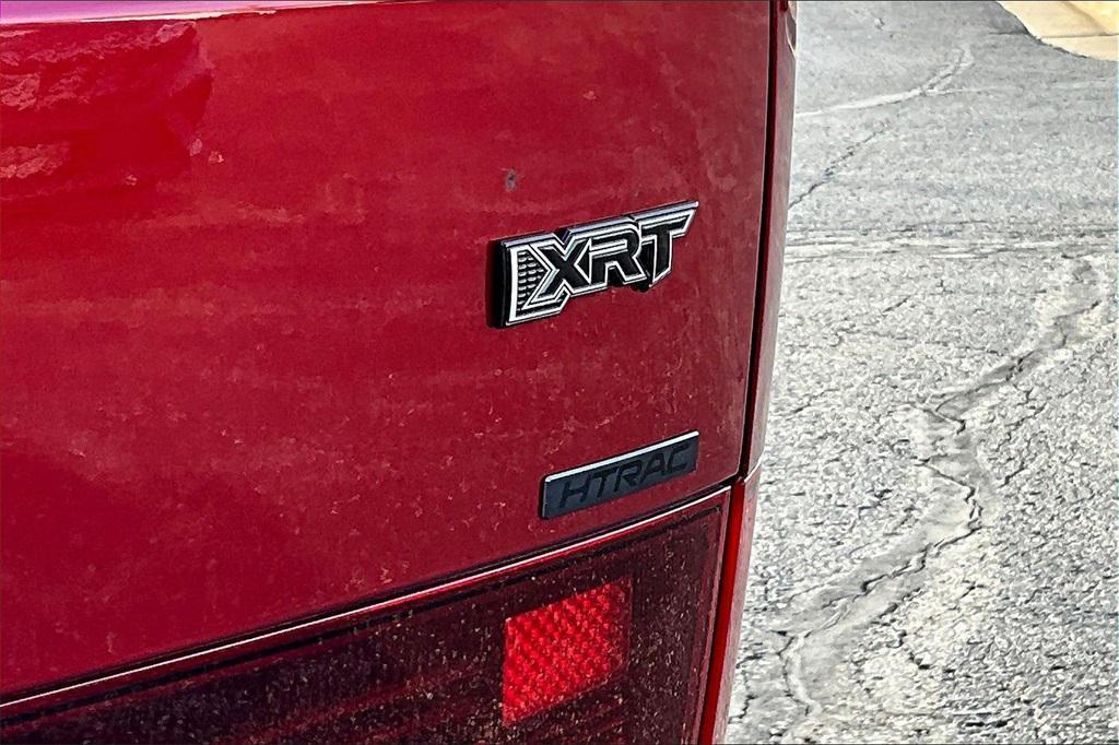 new 2026 Hyundai Santa Fe car, priced at $42,907