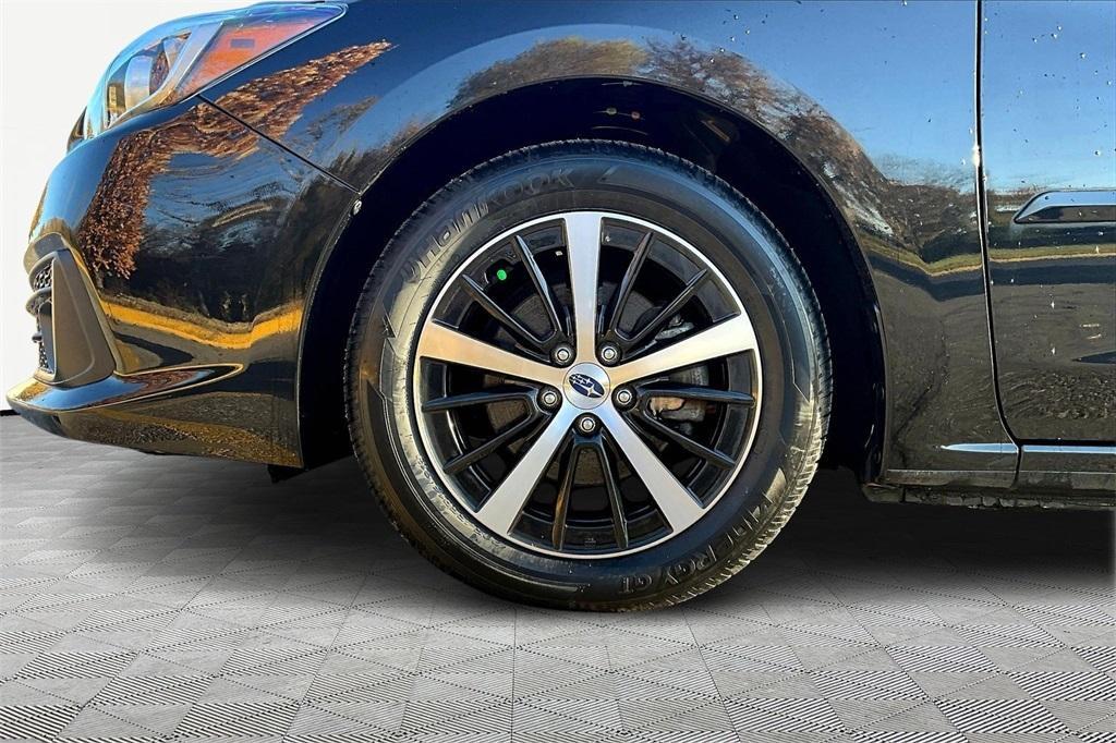 used 2023 Subaru Impreza car, priced at $21,879