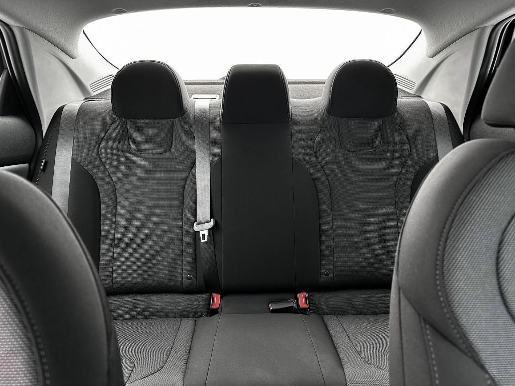 new 2024 Hyundai Elantra car, priced at $22,310