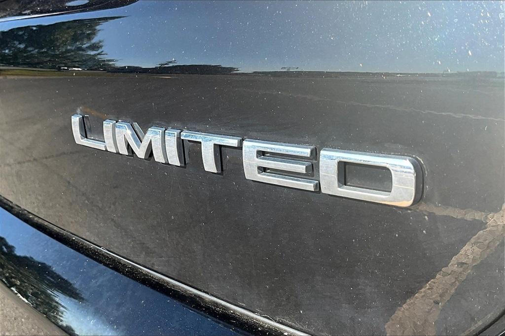used 2022 Jeep Compass car, priced at $23,499