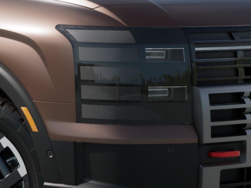 new 2026 Hyundai Palisade car, priced at $50,379