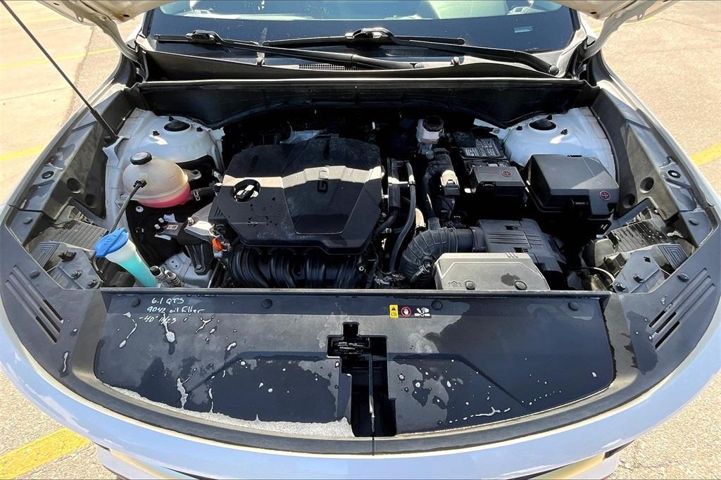 used 2022 Kia Sorento car, priced at $22,777