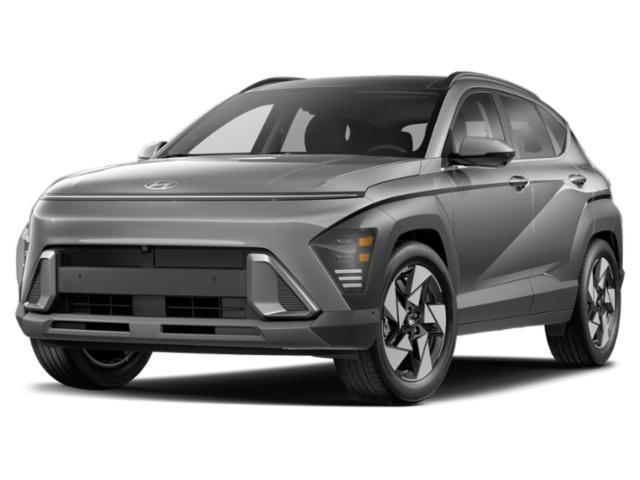 new 2024 Hyundai Kona car, priced at $32,591