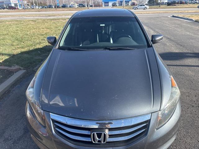 used 2012 Honda Accord car, priced at $10,900