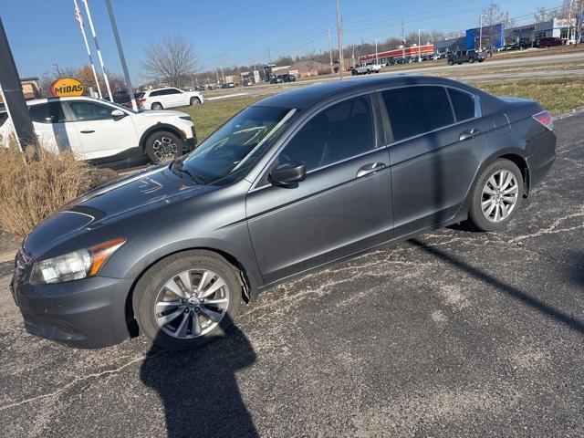 used 2012 Honda Accord car, priced at $10,900