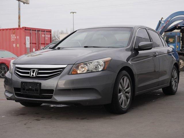 used 2012 Honda Accord car, priced at $10,400