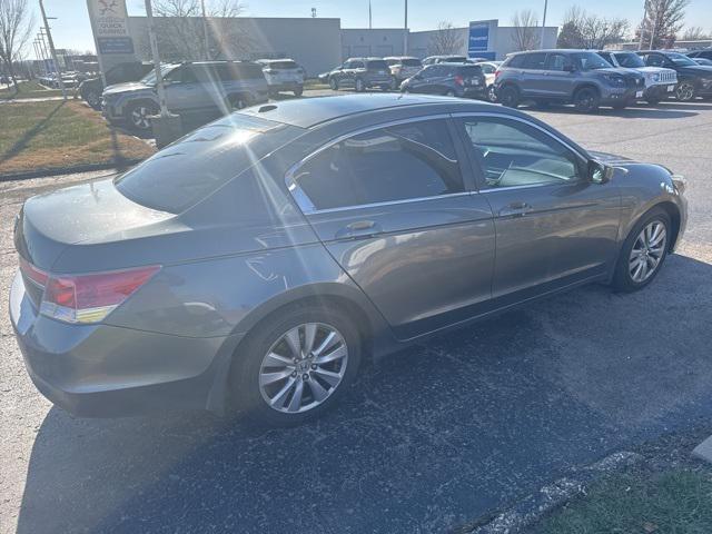 used 2012 Honda Accord car, priced at $10,900