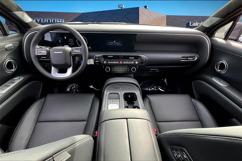 new 2026 Hyundai Palisade car, priced at $56,458