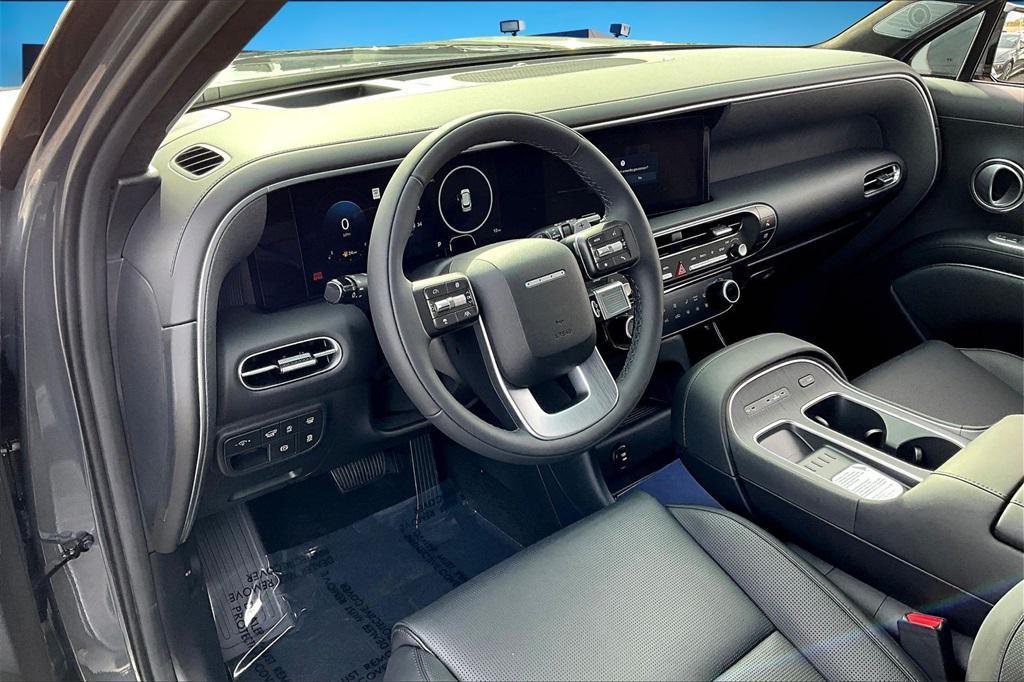 new 2026 Hyundai Palisade car, priced at $56,458