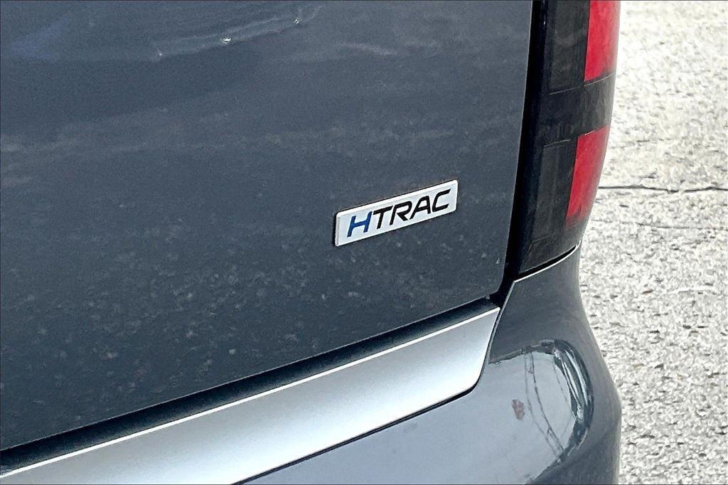 new 2026 Hyundai Palisade car, priced at $56,458