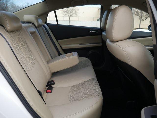 used 2009 Mazda Mazda6 car, priced at $6,900