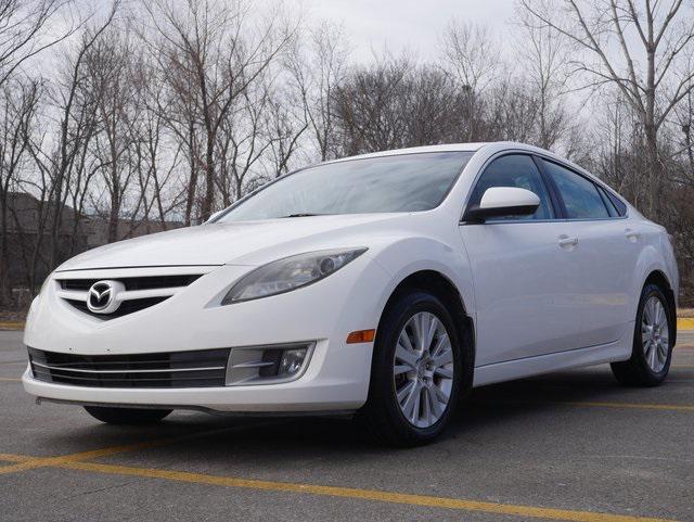 used 2009 Mazda Mazda6 car, priced at $6,900