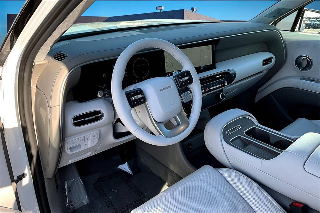 new 2026 Hyundai Palisade car, priced at $50,335