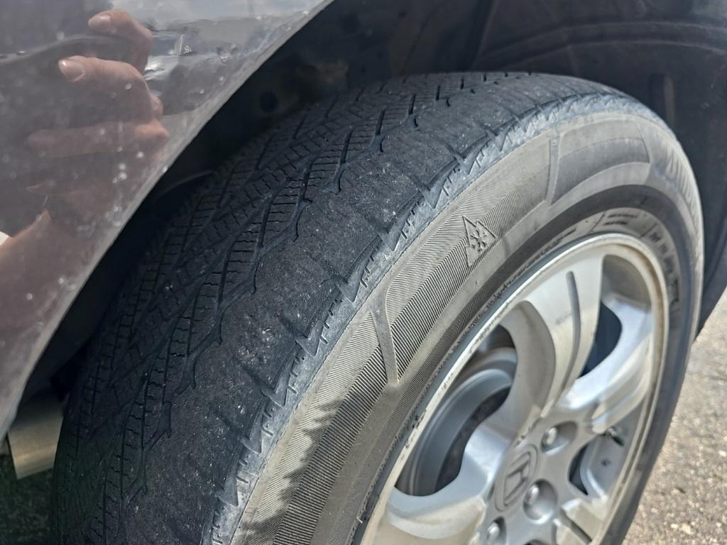 used 2015 Honda Pilot car, priced at $13,995
