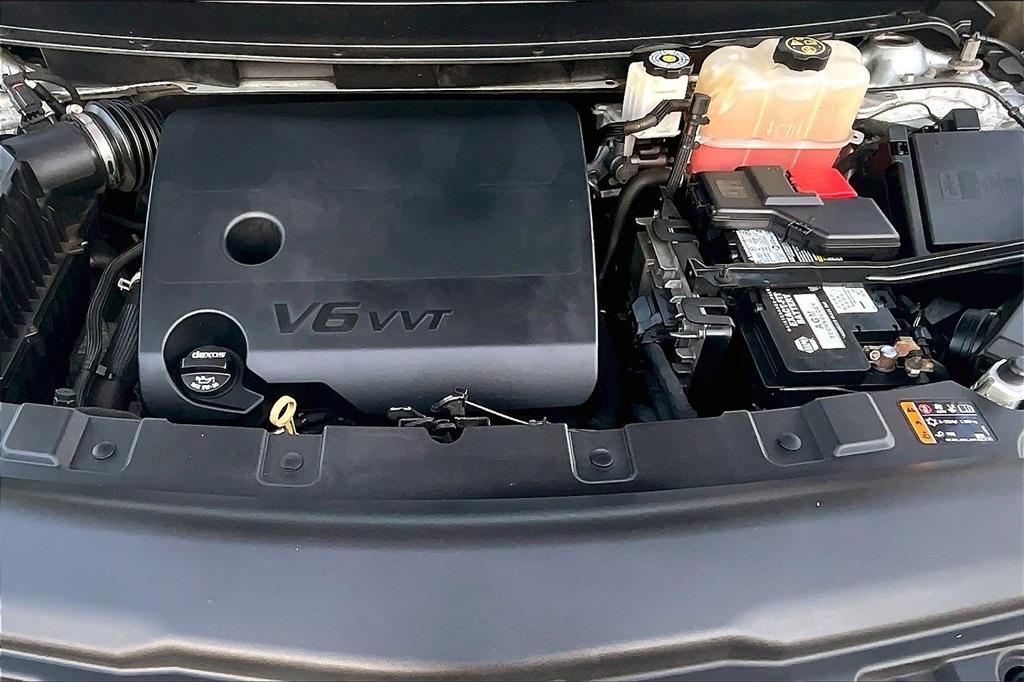 used 2019 Buick Enclave car, priced at $21,345
