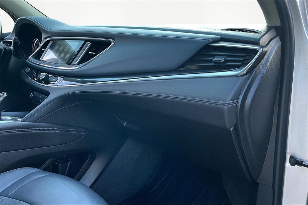 used 2019 Buick Enclave car, priced at $21,345