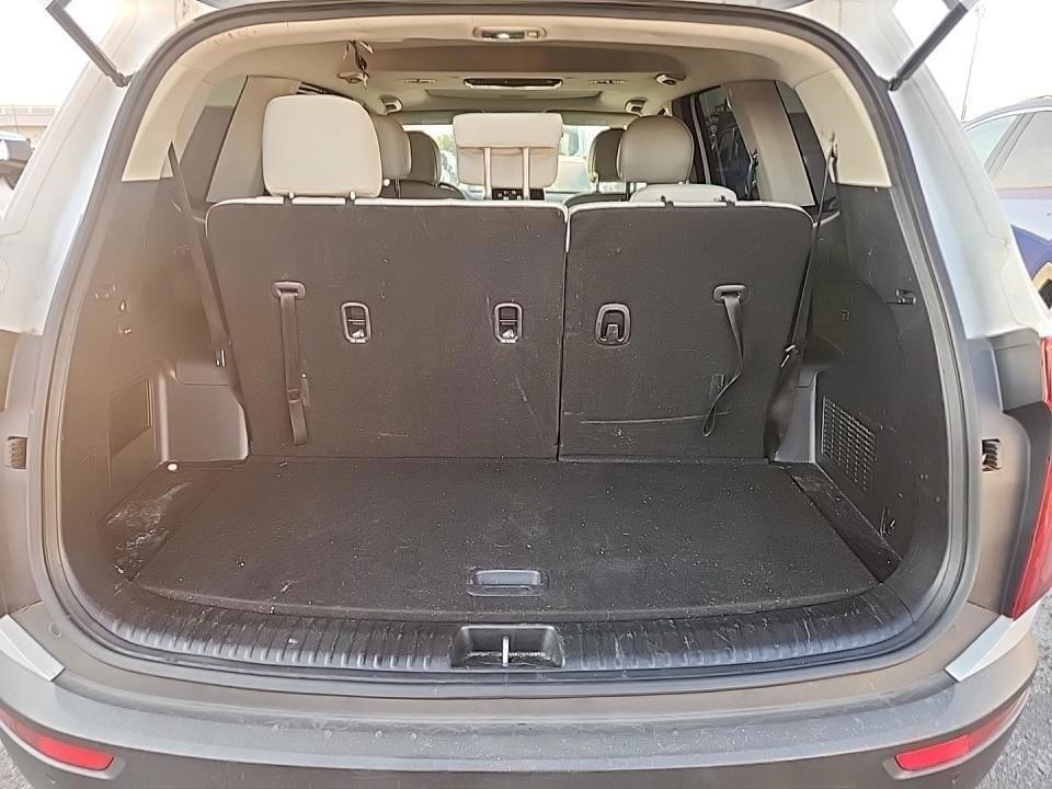 used 2022 Kia Sportage car, priced at $17,736