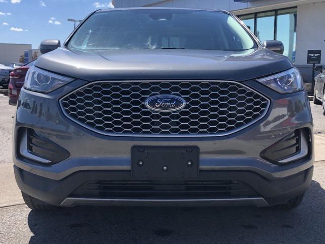 used 2023 Ford Edge car, priced at $21,275