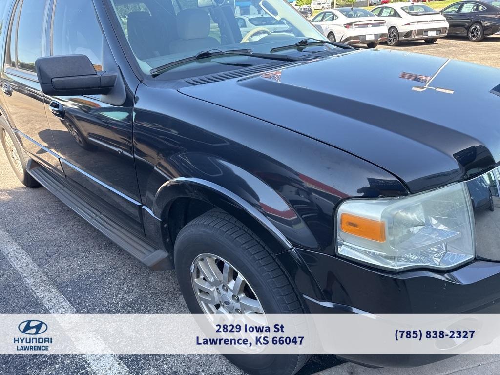 used 2011 Ford Expedition EL car, priced at $4,995