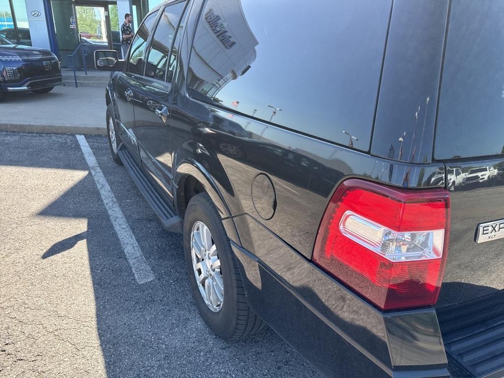 used 2011 Ford Expedition EL car, priced at $4,995