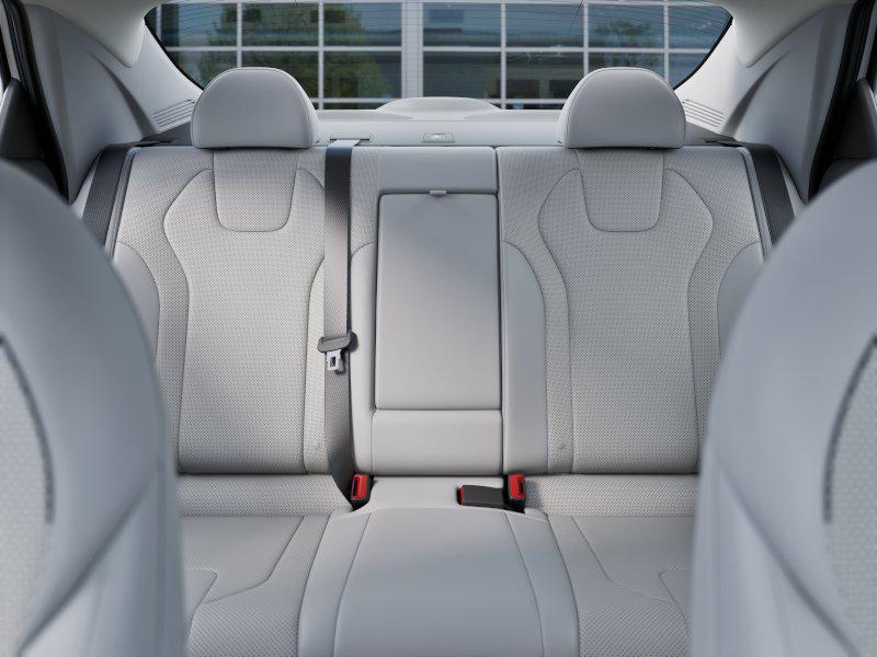 new 2025 Hyundai ELANTRA HEV car, priced at $29,516