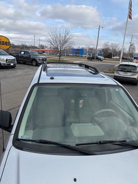 used 2008 Ford Escape car, priced at $5,500