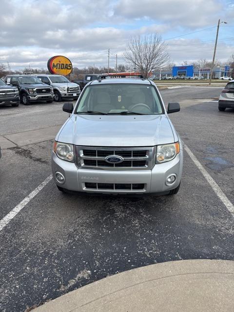 used 2008 Ford Escape car, priced at $5,500