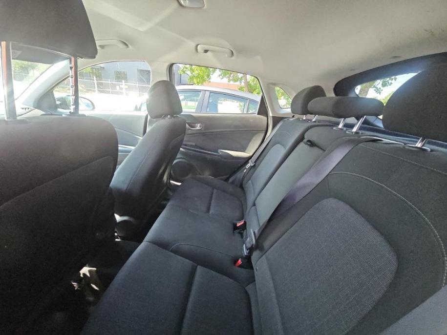 used 2023 Hyundai Kona car, priced at $20,754