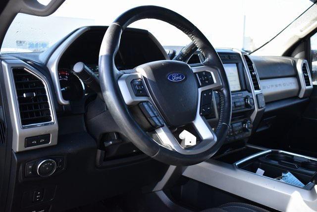 used 2018 Ford F-250 car, priced at $44,000