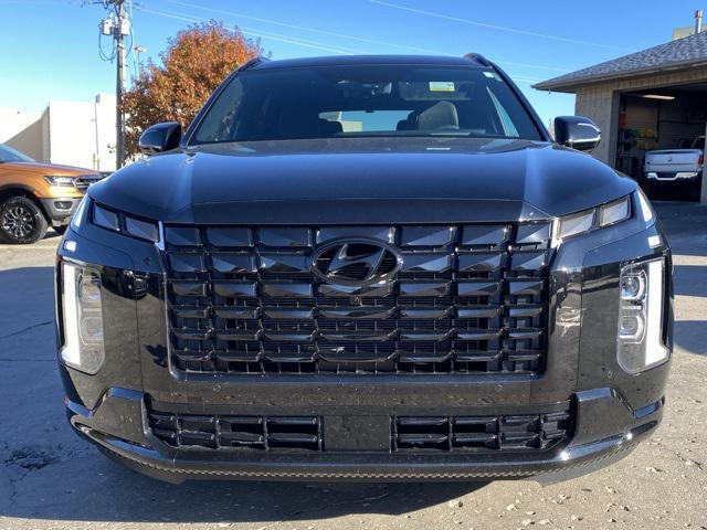 used 2024 Hyundai Palisade car, priced at $47,500