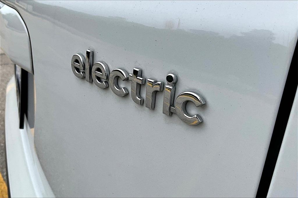 used 2021 Hyundai Kona EV car, priced at $22,101