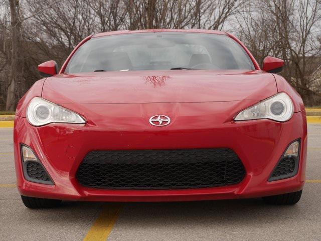 used 2013 Scion FR-S car, priced at $10,900