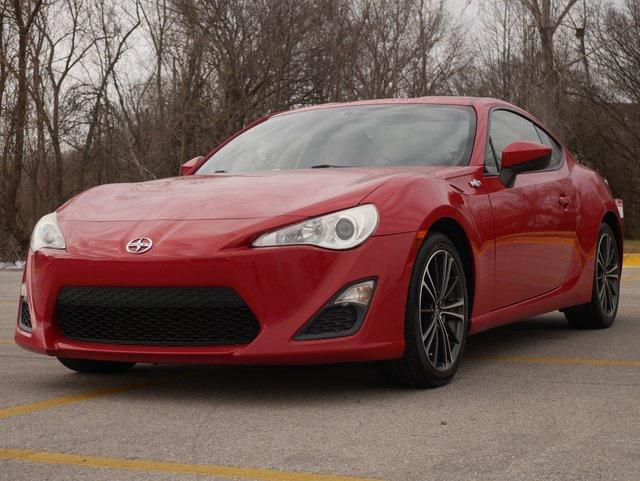 used 2013 Scion FR-S car, priced at $10,900