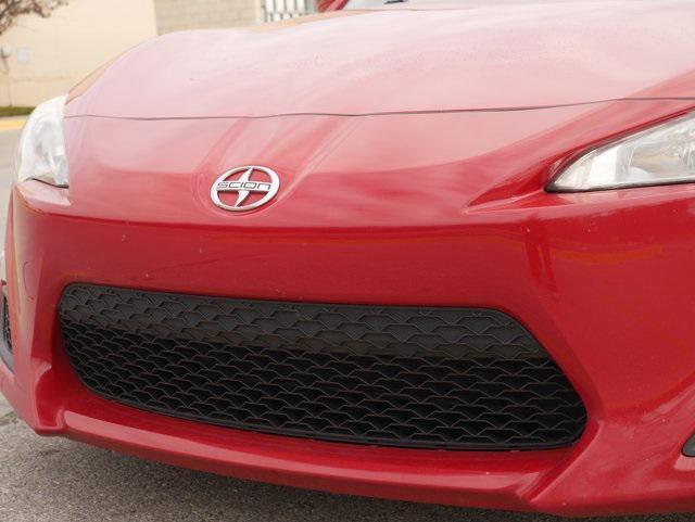 used 2013 Scion FR-S car, priced at $10,900