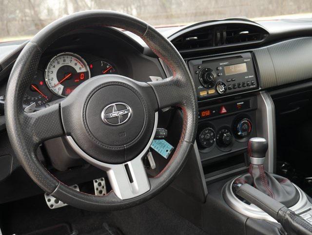 used 2013 Scion FR-S car, priced at $10,900