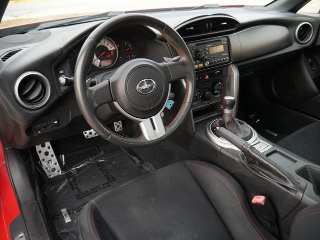 used 2013 Scion FR-S car, priced at $10,900