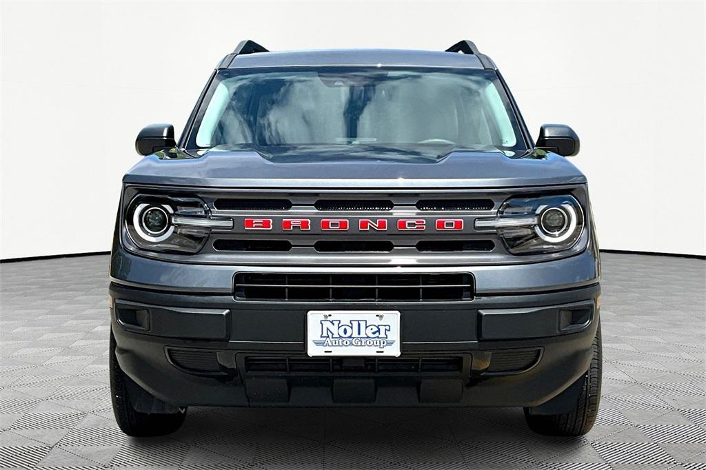 used 2023 Ford Bronco Sport car, priced at $26,995
