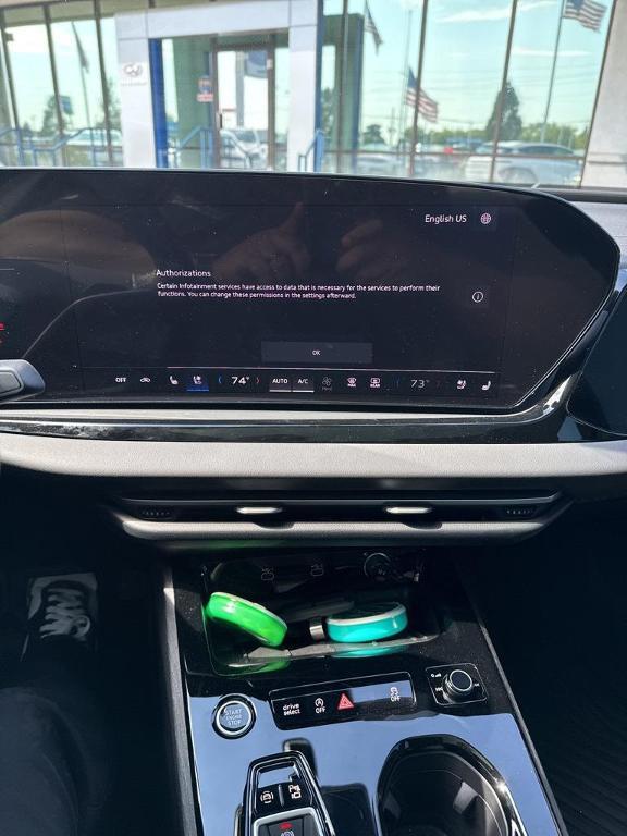 new 2026 Hyundai SANTA FE HEV car, priced at $50,015