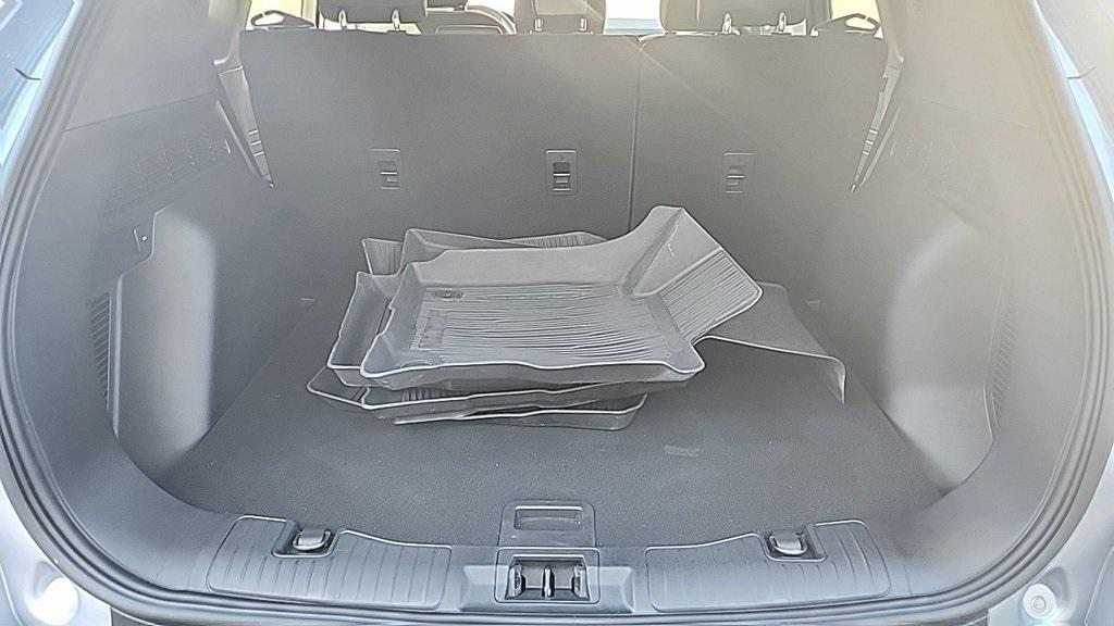 used 2022 Ford Escape car, priced at $22,445