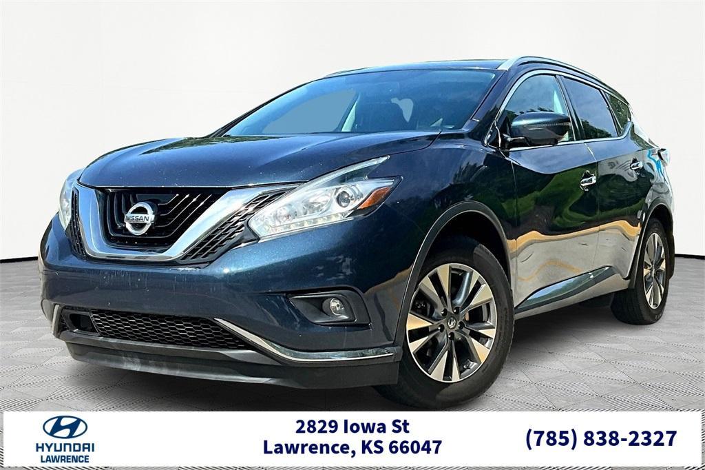 used 2015 Nissan Murano car, priced at $10,260