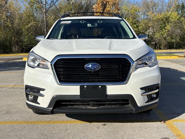 used 2022 Subaru Ascent car, priced at $35,400