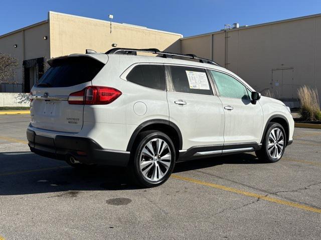 used 2022 Subaru Ascent car, priced at $35,400