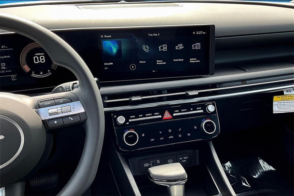 new 2026 Hyundai SANTA CRUZ car, priced at $33,941