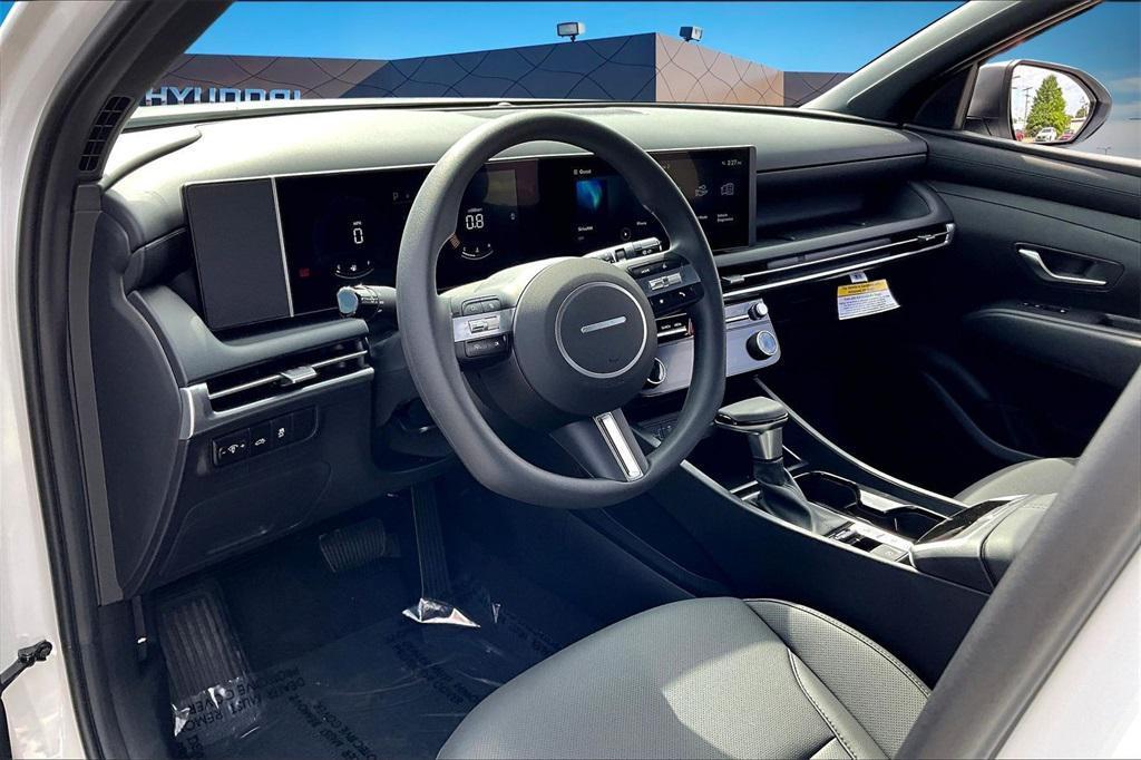 new 2026 Hyundai SANTA CRUZ car, priced at $33,941