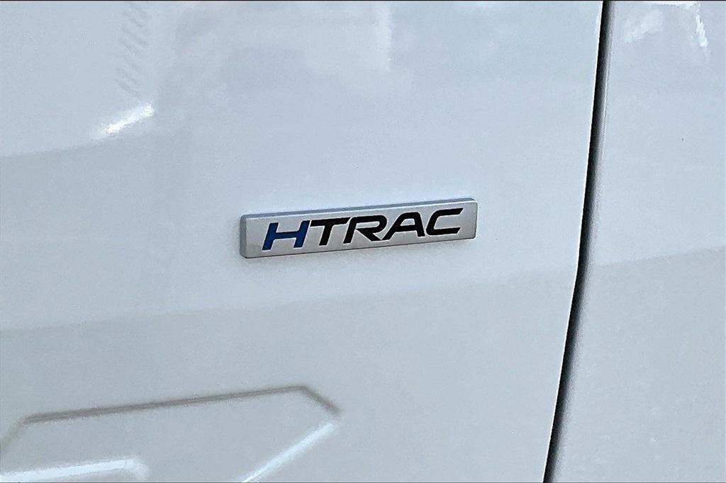 new 2026 Hyundai SANTA CRUZ car, priced at $33,941